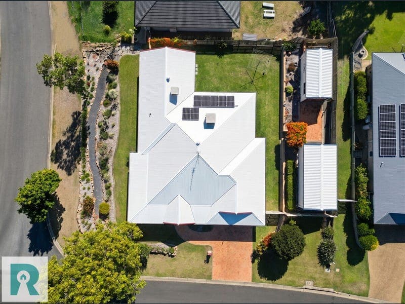 2 Woodford Way, Norman Gardens — photo 1 of 5