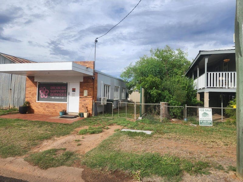 3 Eyre Street, Charleville — photo 1 of 5
