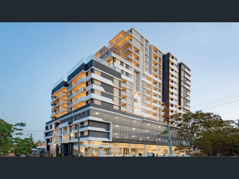 715A&B/91-97 Linton Street, Kangaroo Point — photo 1 of 5