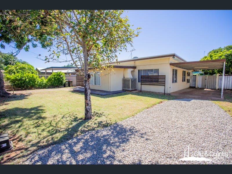 22 Dempsey Street, Mount Isa — photo 1 of 5