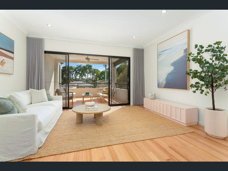 1/75 Laguna Avenue, Palm Beach — photo 1 of 5