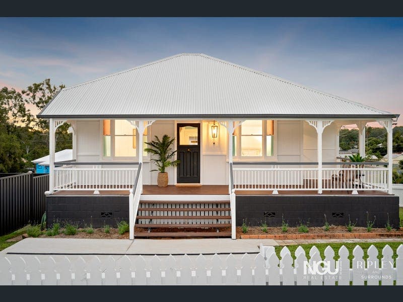22A Pommer Street, Brassall — photo 1 of 5
