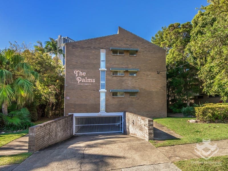 8/11 Lather Street, Southport — photo 1 of 5