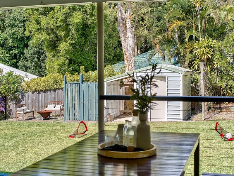 144 Payne Road, The Gap — photo 1 of 5
