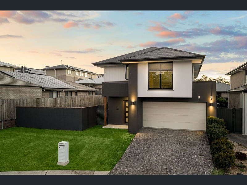 18 KESTREL COURT, Bellbird Park — photo 1 of 5