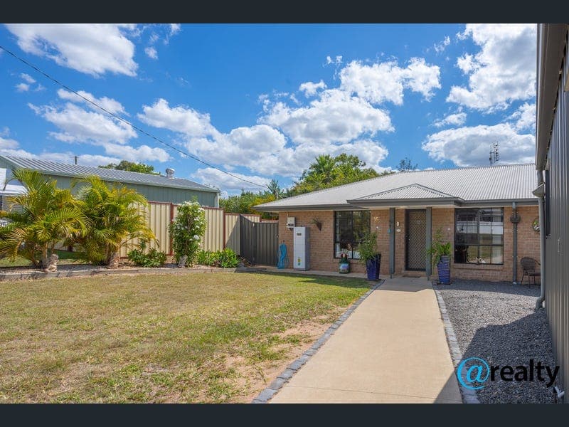 95 Cadell Street, Wondai — photo 1 of 5
