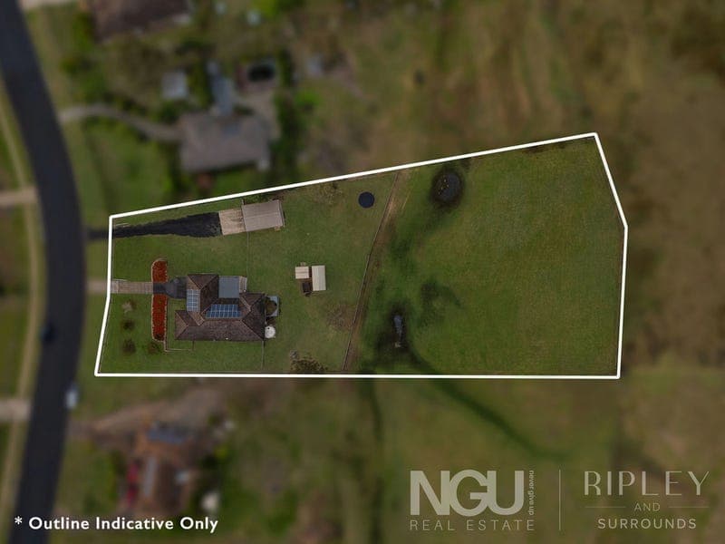 39 White Gums Road, Hatton Vale — photo 1 of 5