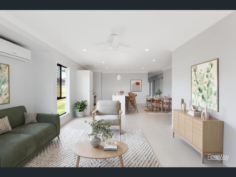 1/29 Abbeyfeale Circuit, Meringandan West — photo 1 of 5