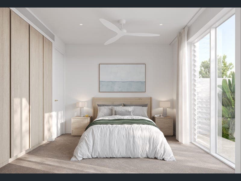 706/79-81 Eumundi Noosa Road, Noosaville — photo 1 of 5