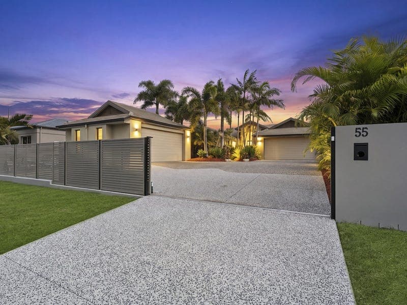 55 Protea Drive, Bongaree — photo 1 of 5