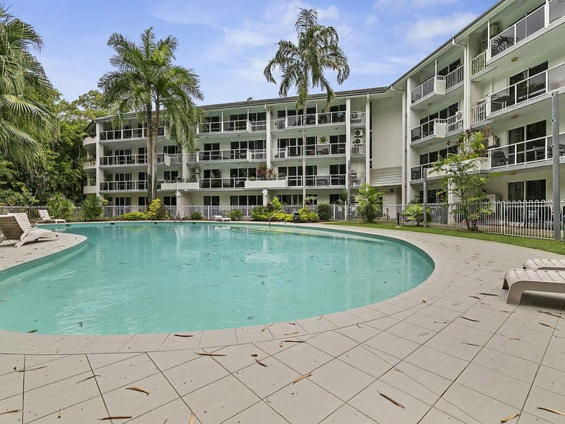 226/305-341 Coral Coast Drive, Palm Cove — photo 1 of 5