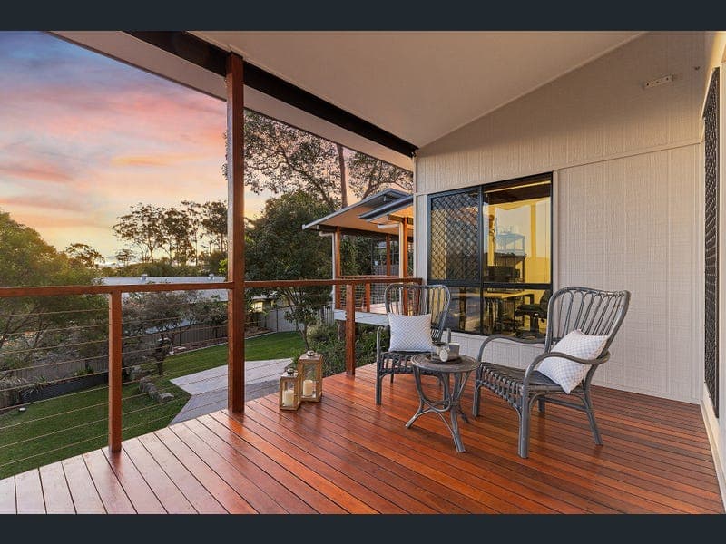 34 Reedan Street, Everton Park — photo 1 of 5