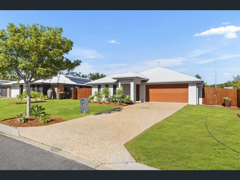 24 Bellbird Circuit, New Auckland — photo 1 of 5