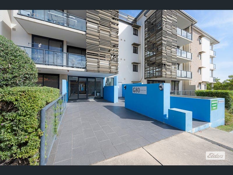 118/75 Central Lane, Gladstone Central — photo 1 of 5
