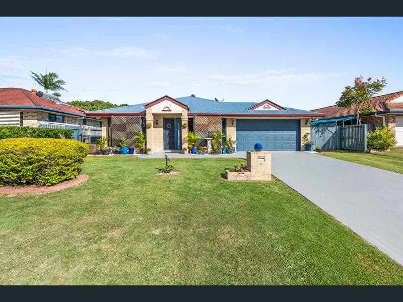 6 Marcocci Street, Urraween — photo 1 of 5