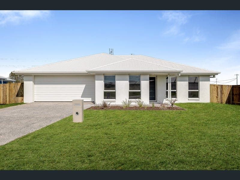 36 Fitzgerald Circuit, Wyreema — photo 1 of 5