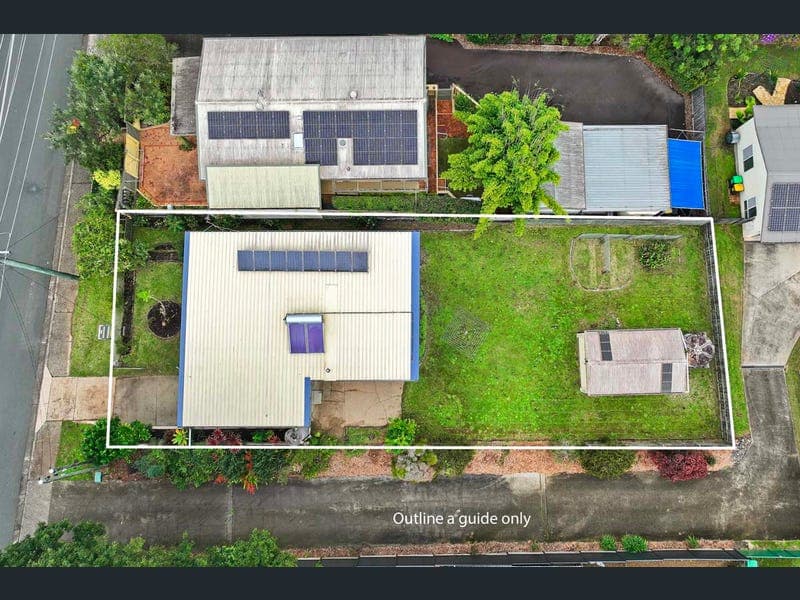 32 Wakefield Street, Woombye — photo 1 of 5