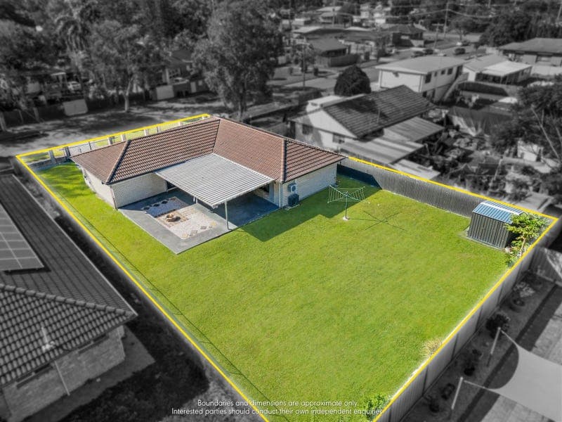 20 Keyes Street, Loganlea — photo 1 of 5