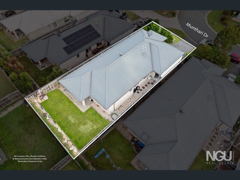 20 Munthari Drive, Berrinba — photo 1 of 5