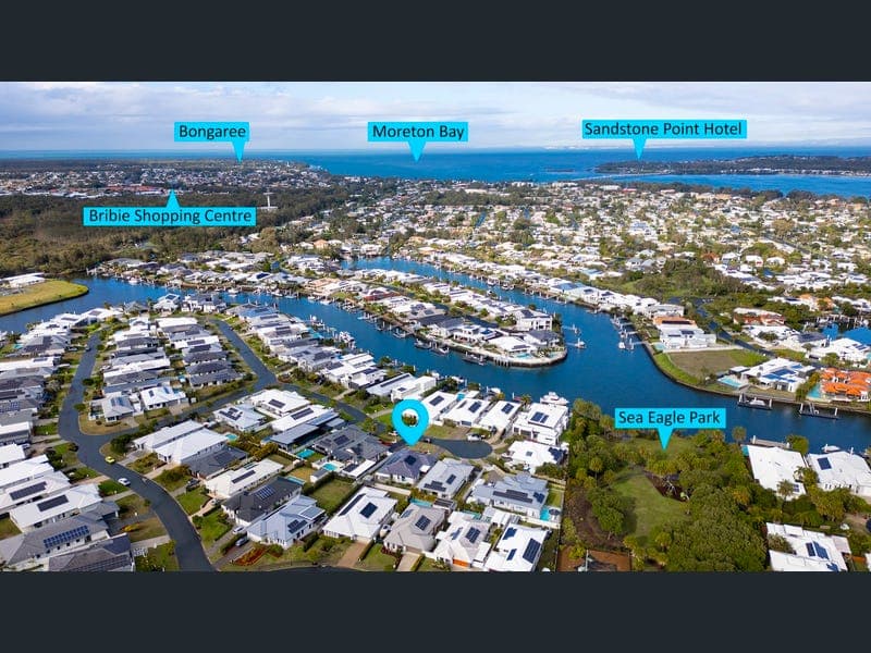 14 Elanus Court, Banksia Beach — photo 1 of 5