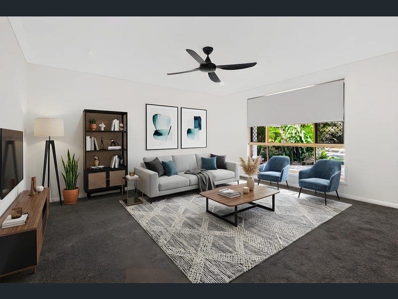 35 Leichhardt Circuit, Forest Lake — photo 1 of 5