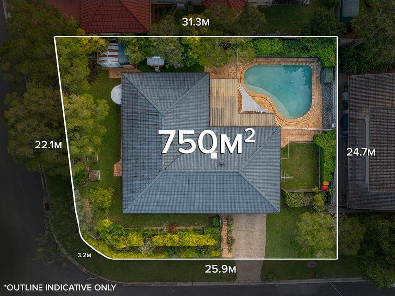 2 Callabonna Street, Westlake — photo 1 of 5