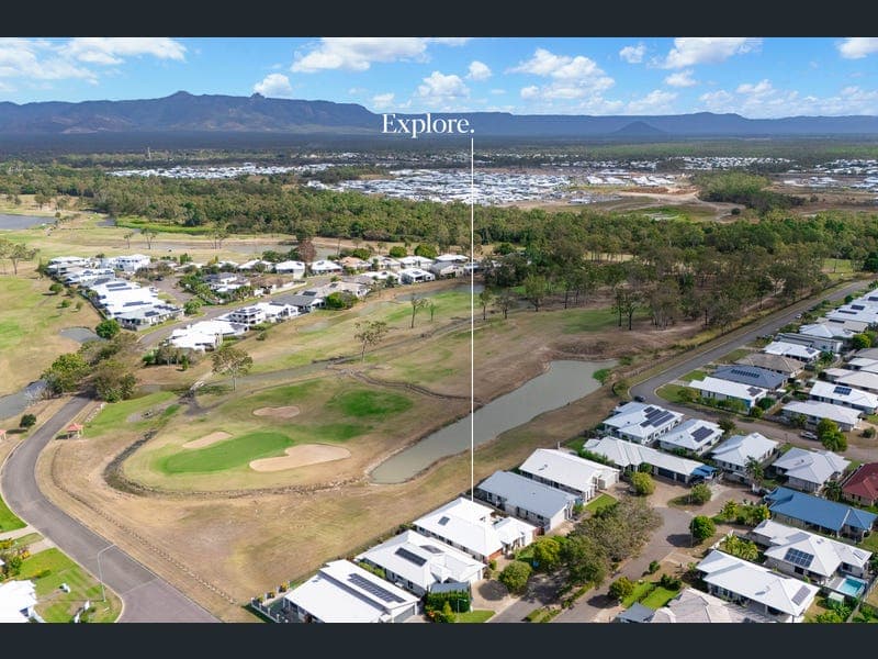 5 Hawkhurst Place, Kirwan — photo 1 of 5