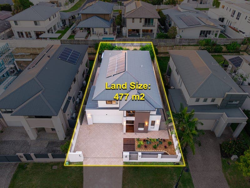 37 Finch Parade, Rochedale — photo 1 of 5