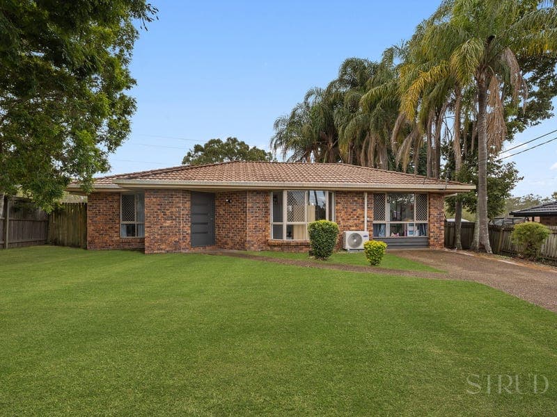 1 Whitlam Drive, Collingwood Park — photo 1 of 4
