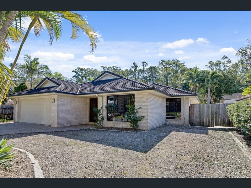 47 Wappa Outlook Drive, Yandina — photo 1 of 5