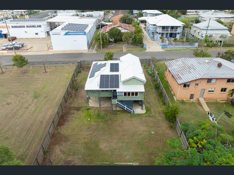 3 Mcmannie Street, Bundaberg South — photo 1 of 5