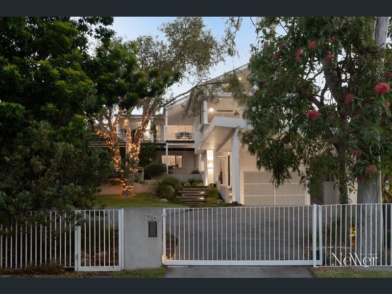 26 Spoonbill Street, Peregian Beach — photo 1 of 5