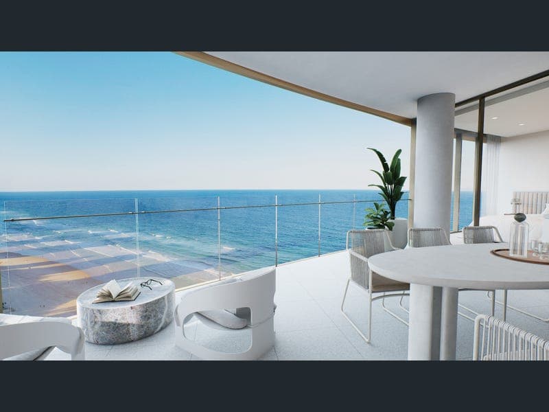 2101/7-9 Northcliffe Terrace, Surfers Paradise — photo 1 of 5