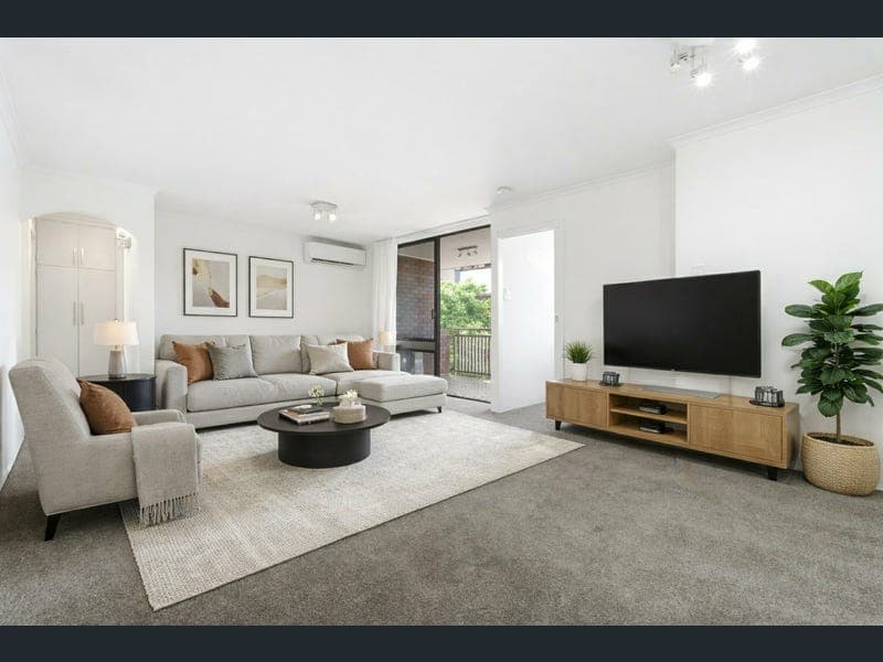 5/59 Warren Street, St Lucia — photo 1 of 5