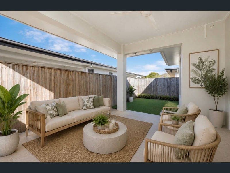 9 Leggett Crescent, Oonoonba — photo 1 of 5