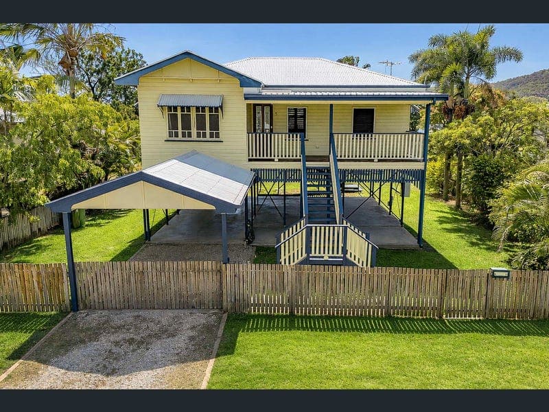 5 Urquhart Street, Currajong — photo 1 of 5