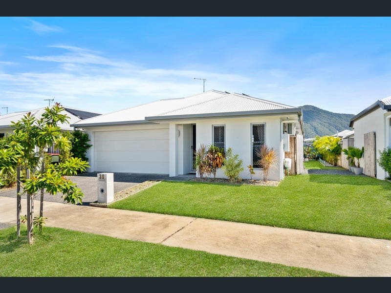 30 Mungana Circuit, Smithfield — photo 1 of 5