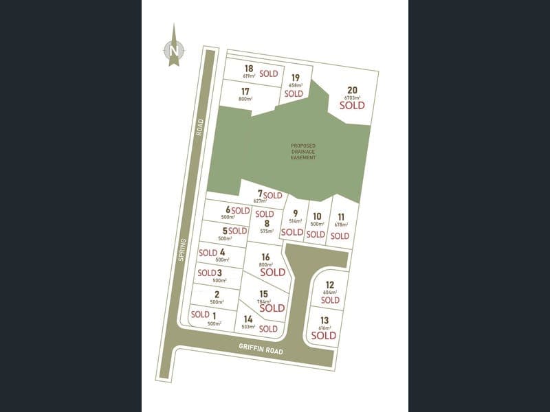 Lot 2 Spring Rd, Gympie — photo 1 of 2