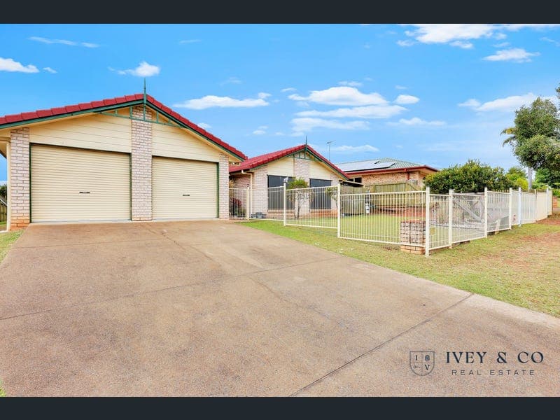45 Kurrajong Way, Tinana — photo 1 of 5