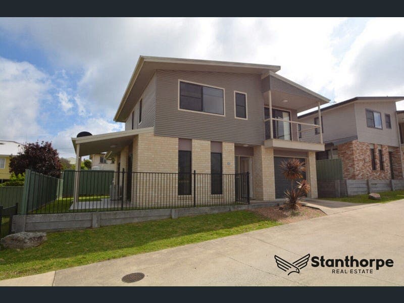 22/21 Wolfram Street, Stanthorpe — photo 1 of 5