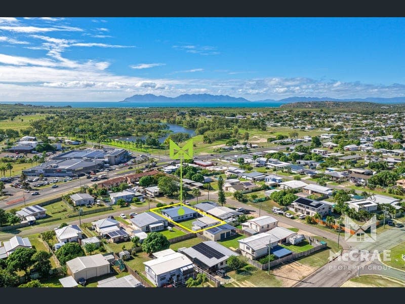 3 Darwen Street, Bowen — photo 1 of 5