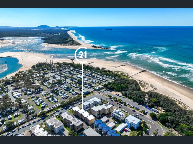 3/7 Cotton Tree Parade, Maroochydore — photo 1 of 5