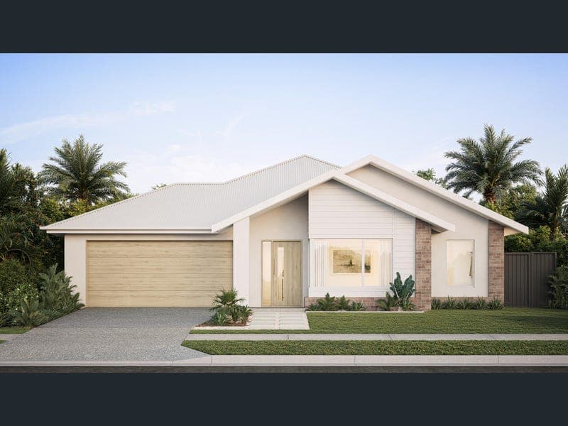 Lot 60 Lady Guinevere Circuit (Murrumba Castle), Murrumba Downs — photo 1 of 5