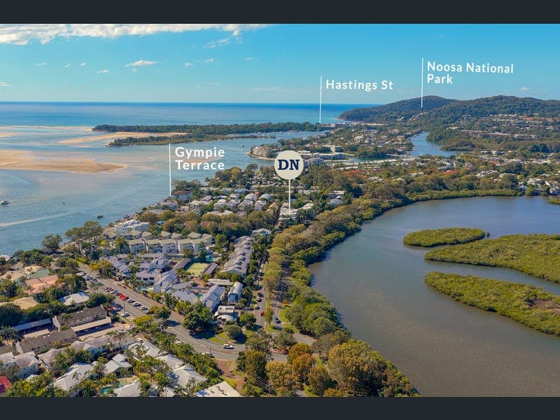 5/152-158 Noosa Parade, Noosaville — photo 1 of 5
