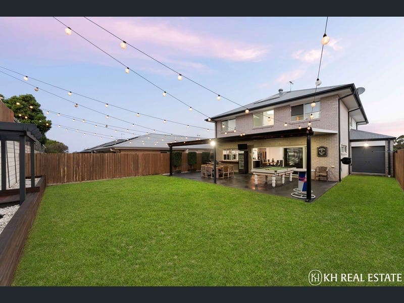 49 Carey Street, Warner — photo 1 of 5