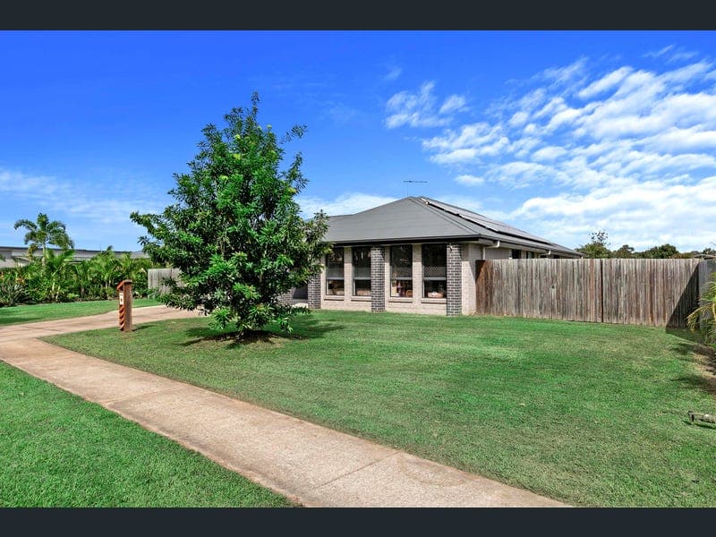 362 Oregan Creek Rd, Toogoom — photo 1 of 5