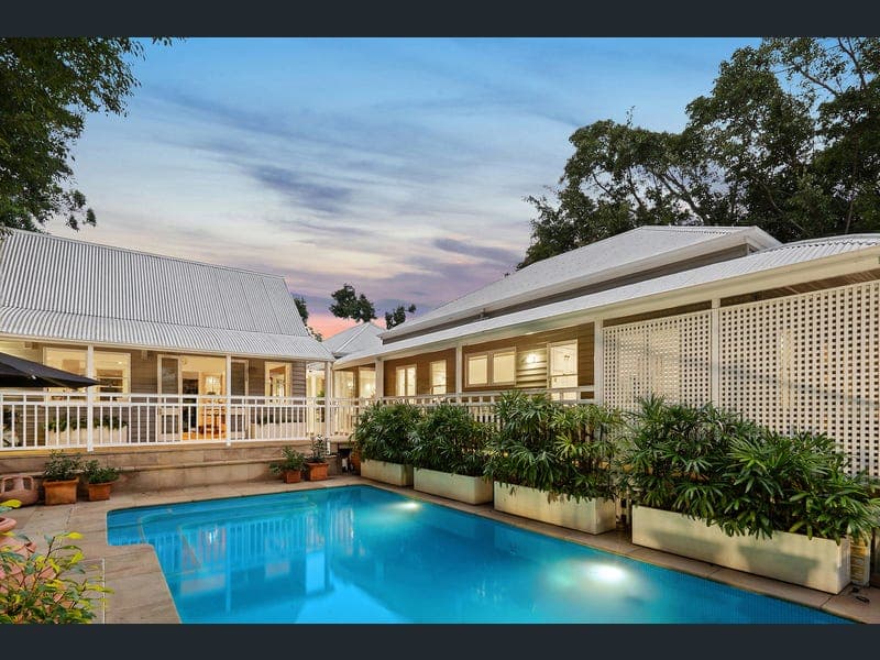 237 Kenmore Road, Fig Tree Pocket — photo 1 of 5
