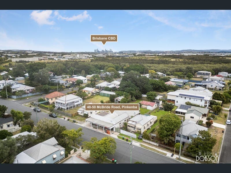 48 - 50 McBride Road, Pinkenba — photo 1 of 5