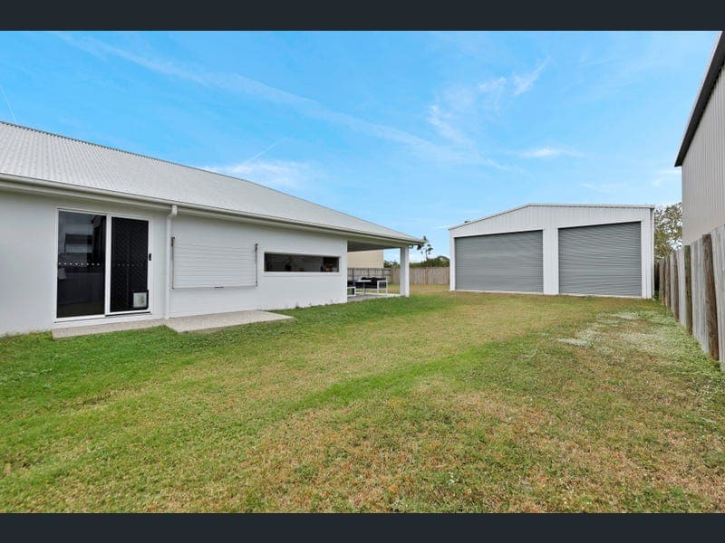 1 Heliconia Street, Bakers Creek — photo 1 of 5