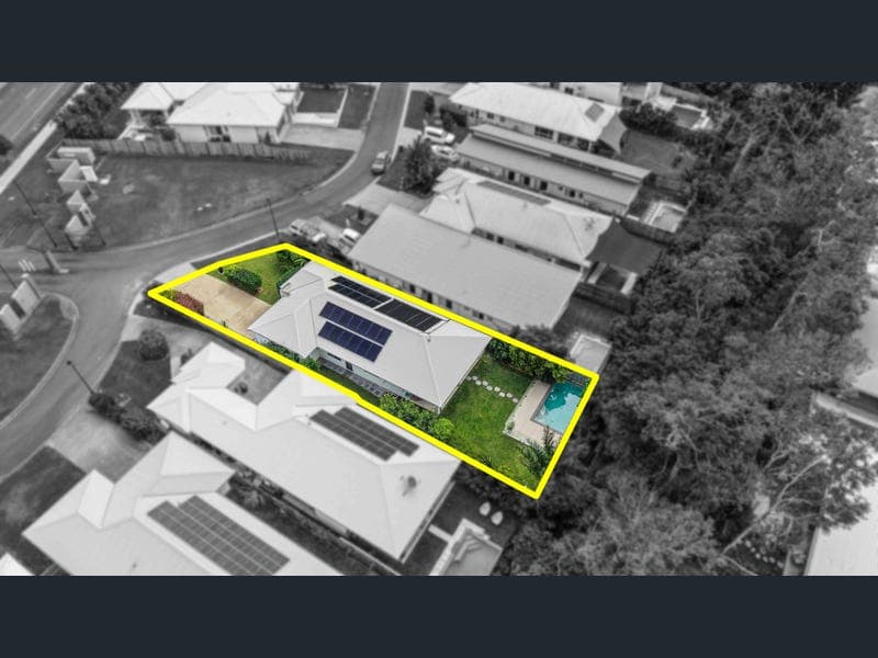 16/136-166 Moore Road, Kewarra Beach — photo 1 of 5